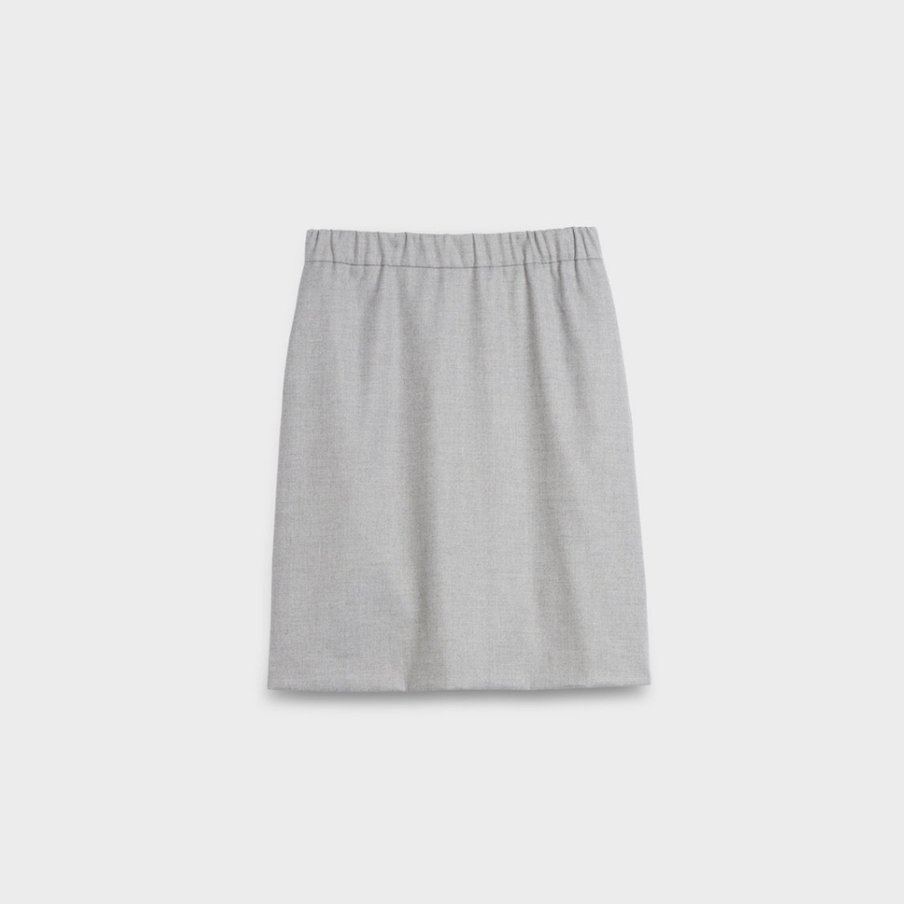 aritzia jimmy skirt The Group By Babaton
